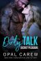 [Dirty Talk 01] • Secret Pleasure